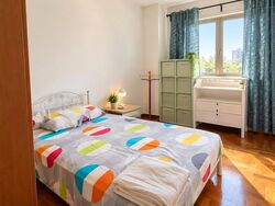 Park Villas (D19), Terrace #637318831